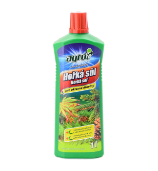 AGRO kvapaln� HORK� SO� 1 l