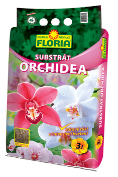 Substr�t na ORCHIDEY 3 l FLORIA