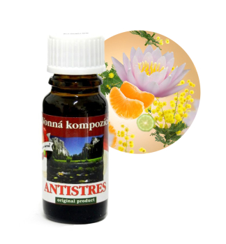�terick� olej ANTISTRES 10ml