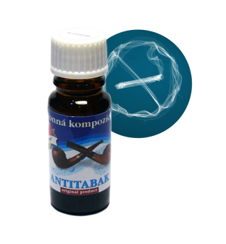 �terick� olej ANTITABAK 10ml