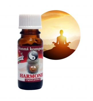 �terick� olej HARMONIA 10ml
