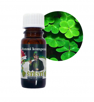 Vonn� olej ��ASTIE 10ml