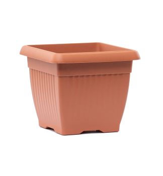 KVADR�T TERRA TERAKOTA 45x35 cm