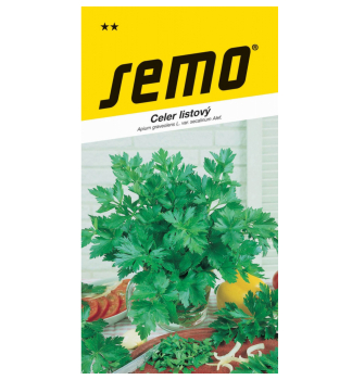 Semen� - ZELER  V�A�OV�, JEMN�