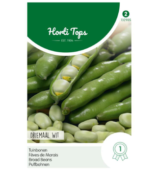 Semen� - FAZU�A �THREEFOLD WHITE� 20g