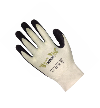 Rukavice  �BAMBOO LEAVES� ve�. 9,
