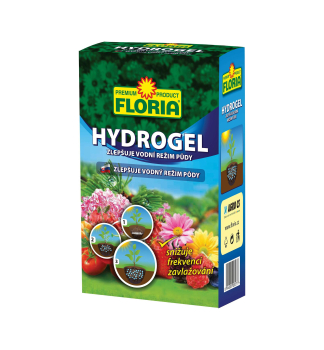 Hydrog�l �FLORIA� 200 g