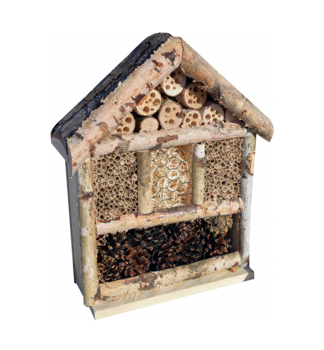 Dom�ek pre u�ito�n� hmyz 29 x 12 x 37 cm